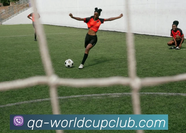 世界杯WorldCup平台品牌故事